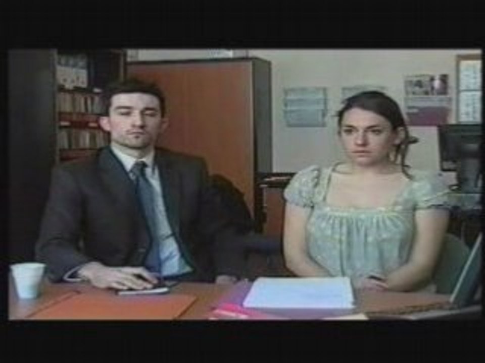 PME cherche presta. informatique: Mafia