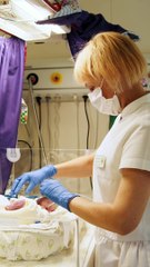 On ne dit plus transsexuel mais transgenre !!