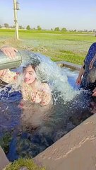 Beutifull home girl tiuwal video##❤❤