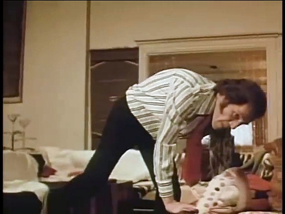 BORN TO WIN  - CRIME THRILLER Movie HD   Robert De Niro & George Segal