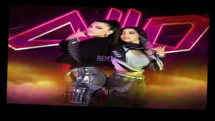 Anastasia Enisa - ALLO-Remix DjStamatis