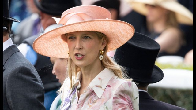 GALA VIDEO - Lady Gabriella Windsor : racisme, corruption… ses parents au cœur de toutes les polémiques