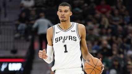 Rising NBA Star's MVP Odds and Popularity Explained