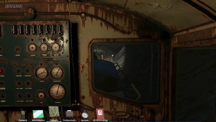 Übers Ziel hinaus und fast den Zug verloren. | Derail Valley | Ep. 22