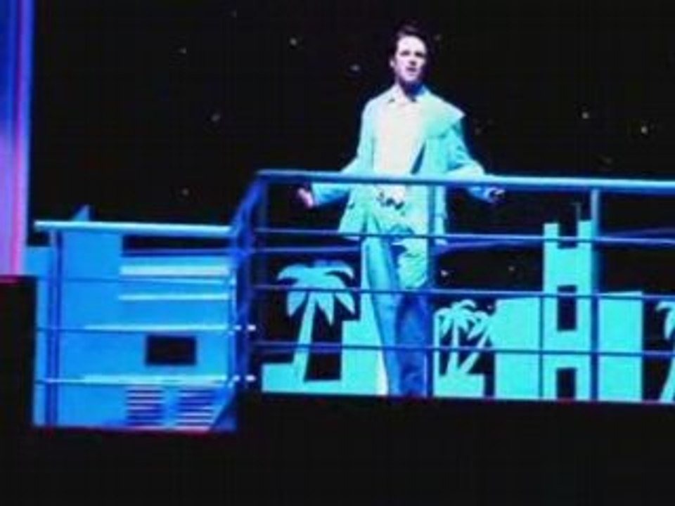 Miami Nights