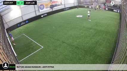 But de ADAM HUSSAIN - Anti Fitna