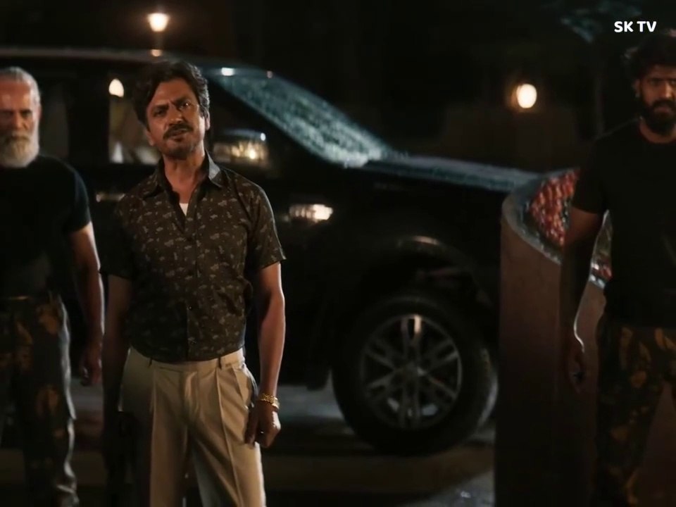 Title:#venkatesh #nawazuddin #South #blockbuster #superhit2024 #jaishreeshyam #Latestmovie2024 #FIFA #cr7 #FIFAWORLDCUP #Episode16