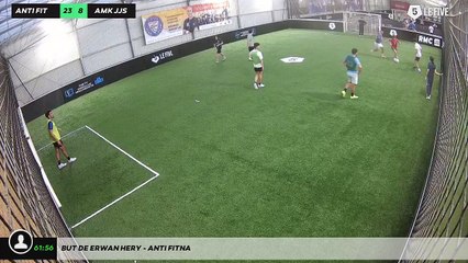 But de Erwan HERY - Anti Fitna