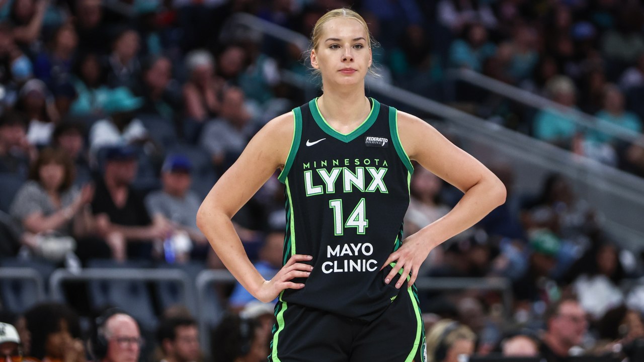LV Aces and Minnesota Lynx Lead WNBA Champ Pick...