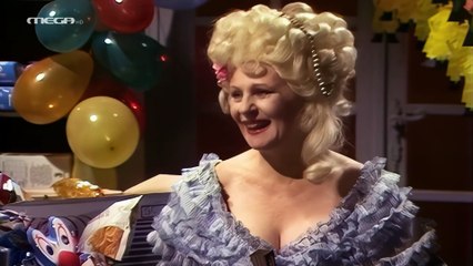 Οι Τρεις Χάριτες Ε03