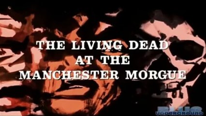 Le Massacre des morts-vivants Bande-annonce (EN)