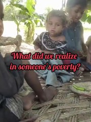 Vopps poverty of third 