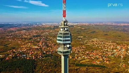 Igra sudbine - 1102 epizoda NOVO