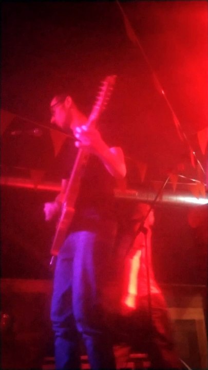 Jean Roche - Cheree Road (Live)