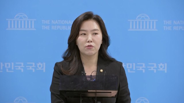민주, 與 국회 운영 비판에 삼권분립 침해...국회 모독 / YTN