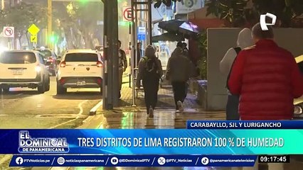 ¿Antojos en invierno? Estos platillos te mantendrán calientito en las frías noches de Lima