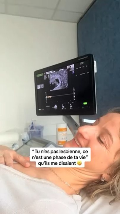 Tu n’es pas lesbienne ?