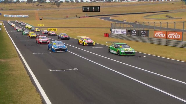 GP Toyota 100 tem vitória soberana de Julio Campos no Velocitta Stock Car Pro Series completou neste domingo (30) a quinta etapa da temporada