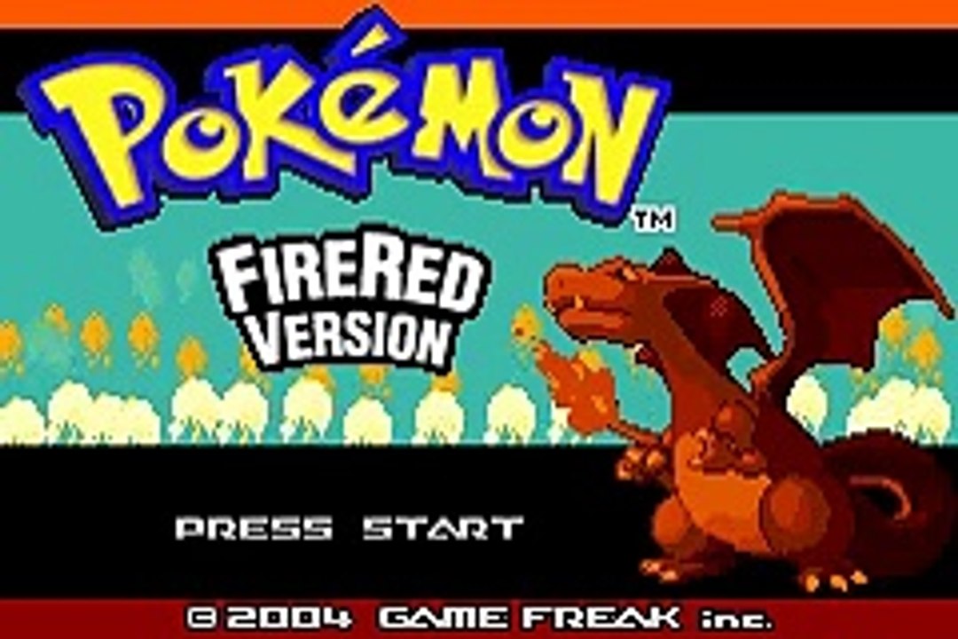 Pokémon Fire Red 898 Randomizer online multiplayer - gba
