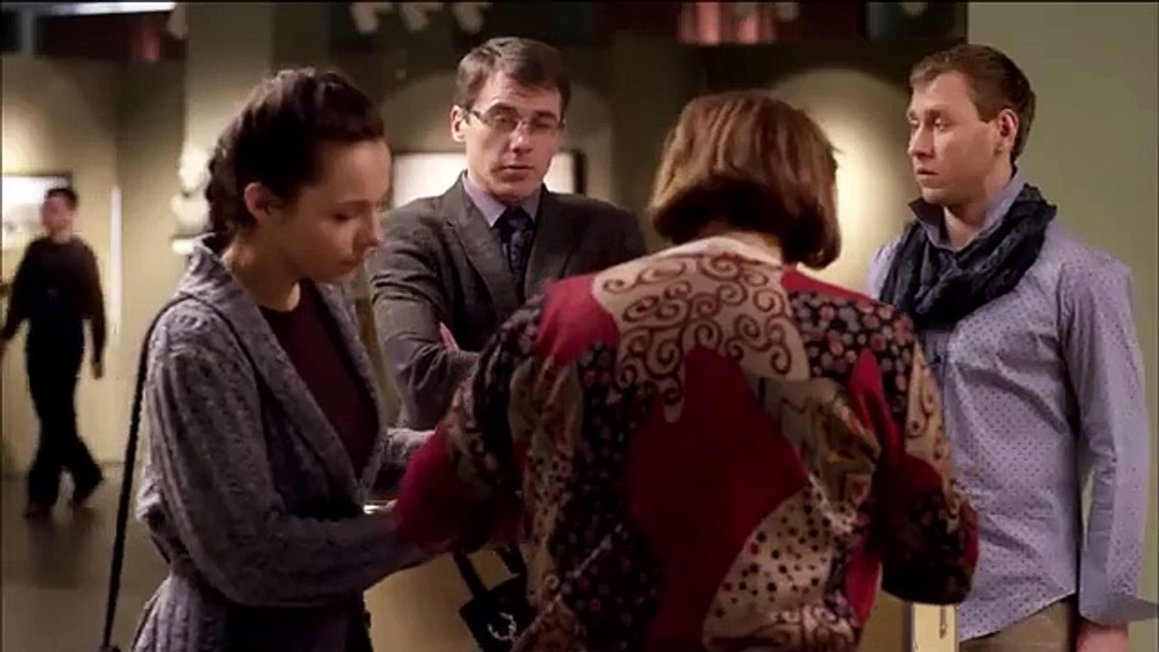 TAMARKA (Episode 4) ♥ TOP ROMANTIC MOVIES