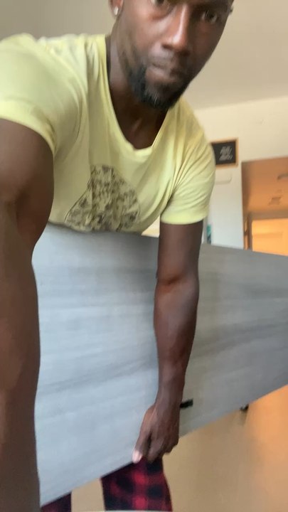 Here’s my latest video