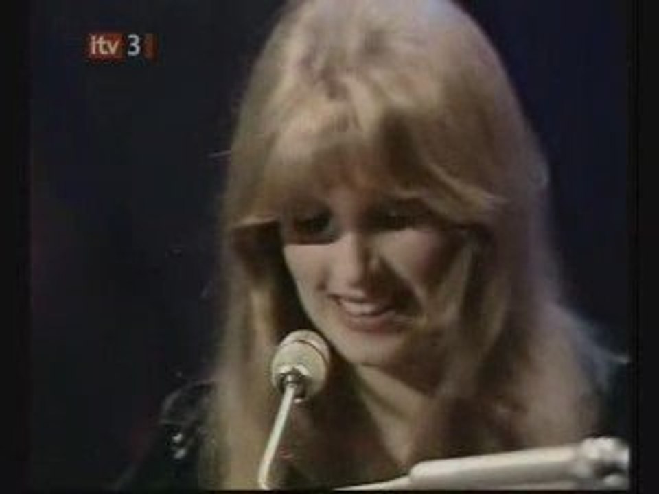 Lynsey De Paul - "Storm In A Teacup"
