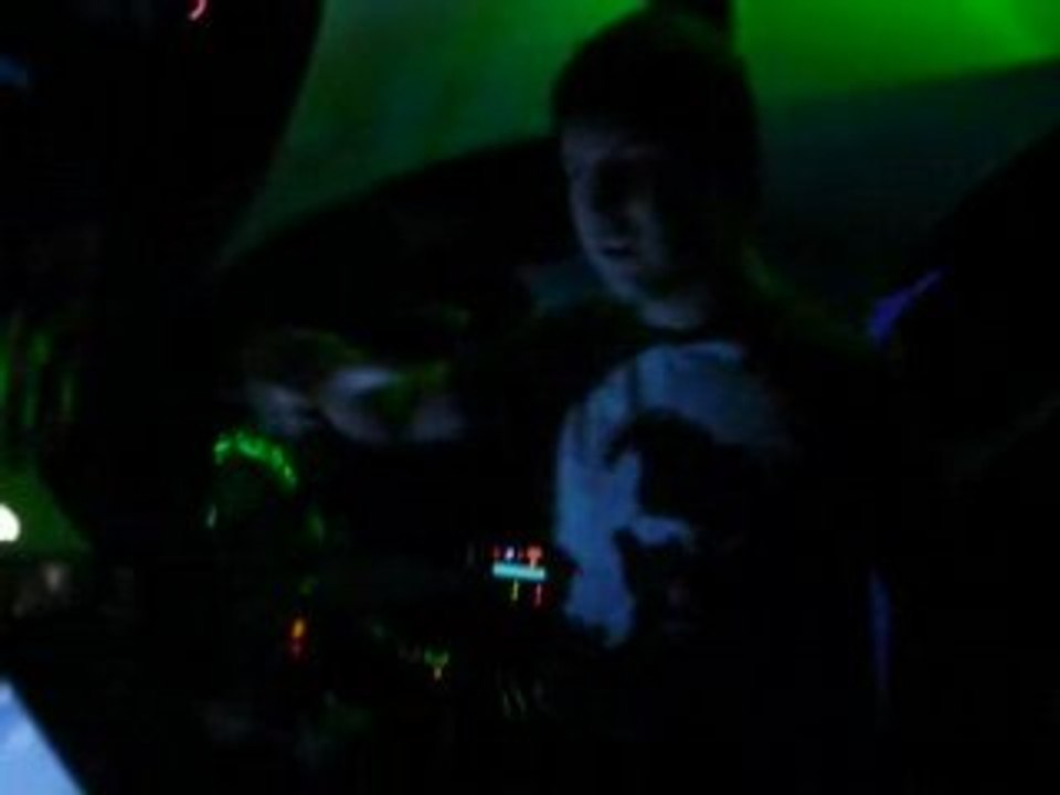 Hydraglyph Pt 2 @ Sonic Motion & Teckno Tanz