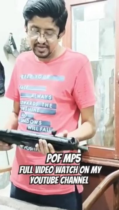 POF MP5