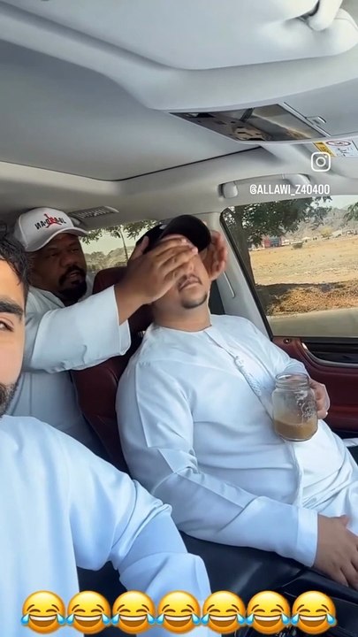 Arabic Funny Videos