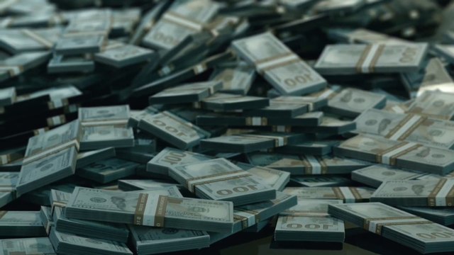 How to Attract Money: 130 Daily Affirmations for Prosperity