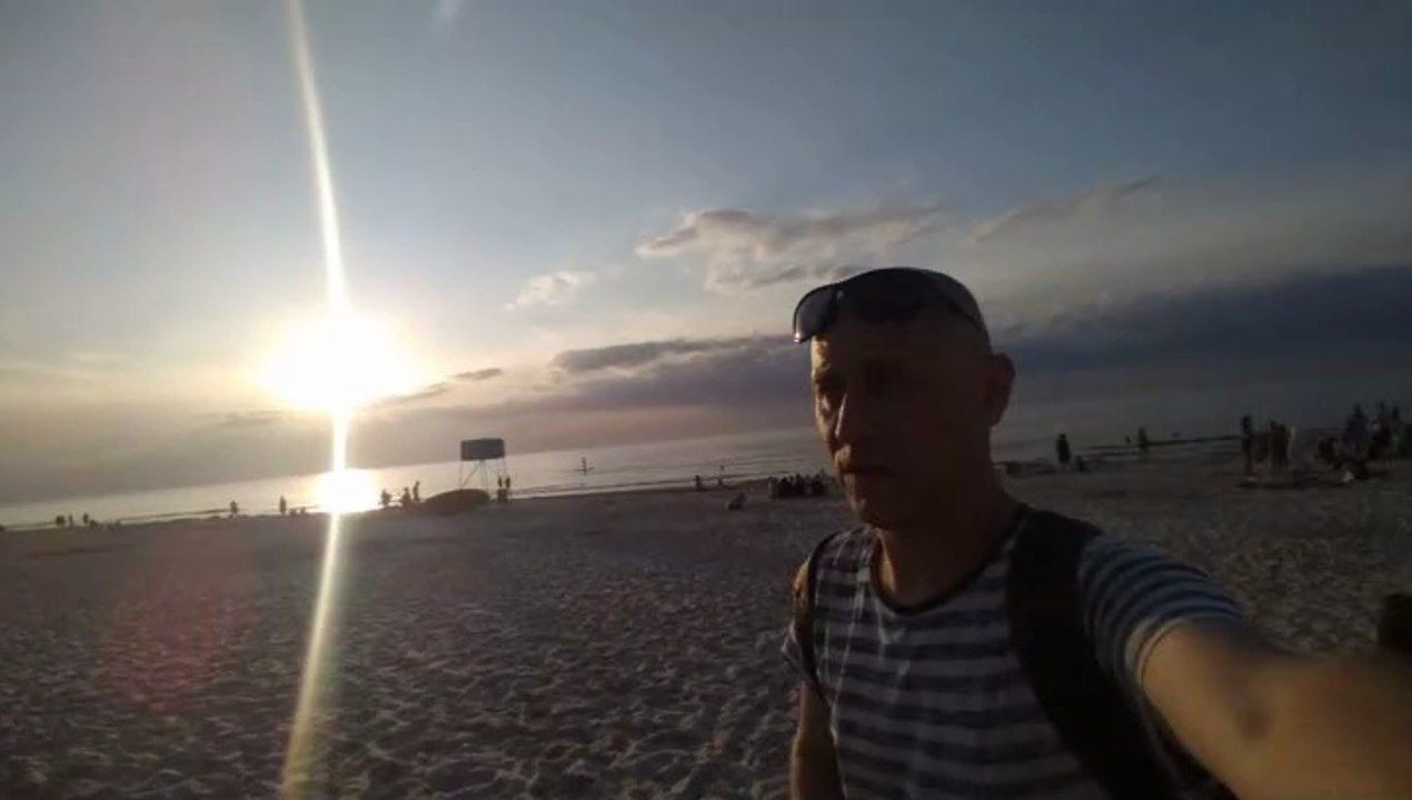 Piknik NIECHORZE