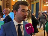 Elections législatives Loire : première partie - Emissions spéciales - TL7, Télévision loire 7