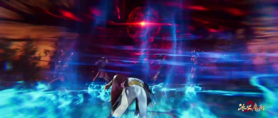 E150 The Magic Chef of Ice and Fire 1080p English Hardsub