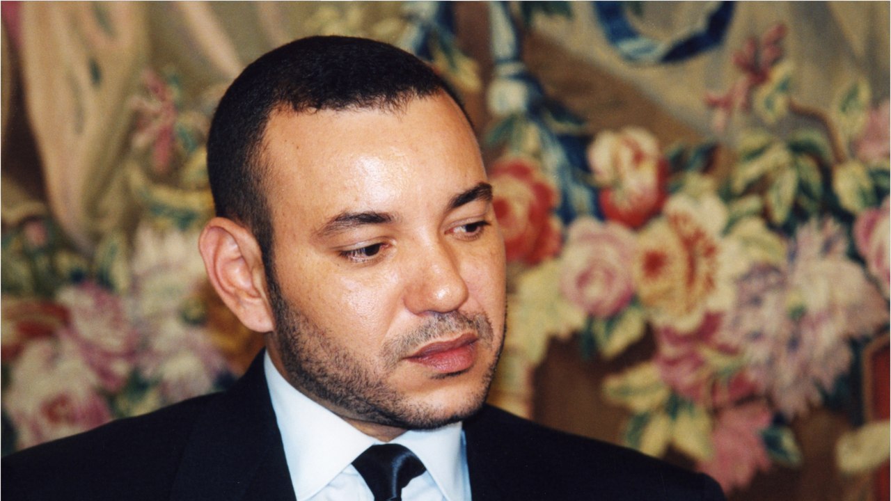GALA VIDEO - Mohammed VI pleure la mort de sa mère : qui sont ses 3 sœurs, qui partagent sa peine ?