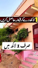 Karachi housing scheme