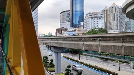 Amazing Place in Kuala Lumpur - Malaysia 2024