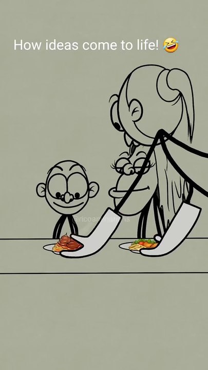 We make short 2d animated films specifically to make you laugh Friday and Sunday Uploading every Tuesday,  This channel is not made for kids, we make sus content some of the times. We are not responsible for any kids who watch our content and so parents s