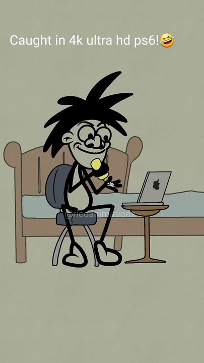 We make short 2d animated films specifically to make you laugh Friday and Sunday Uploading every Tuesday,  This channel is not made for kids, we make sus content some of the times. We are not responsible for any kids who watch our content and so parents s