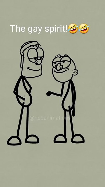 We make short 2d animated films specifically to make you laugh Friday and Sunday Uploading every Tuesday,  This channel is not made for kids, we make sus content some of the times. We are not responsible for any kids who watch our content and so parents s