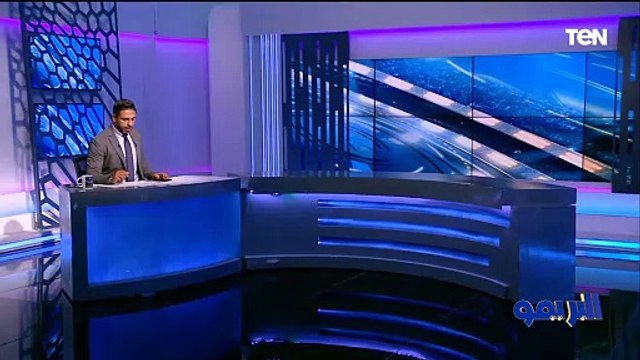 محمد فاروق يفجر مفاجأة بشأن تجميد كهربا بعد أزمة الأخيرة وحقيقة بحث الأهلي عن مهاجم جديد