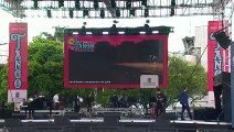 EN VIVO:  Festival Internacional de Tango de Medellín (291)