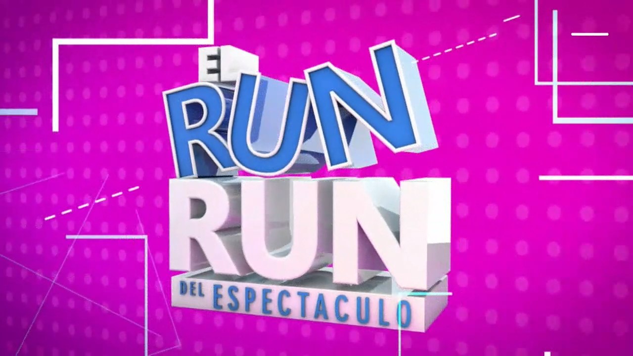 El Run run 2