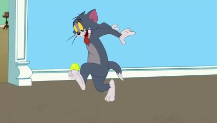 Tom and Jerry cartoon raja tabi 710(480p)