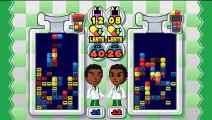 Dr. Mario & Germ Buster online multiplayer - wii