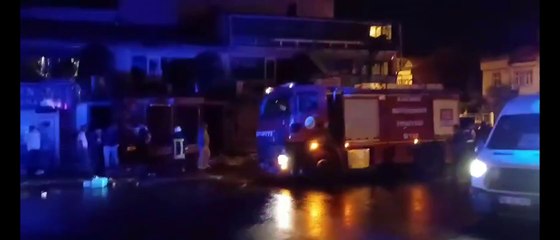 Kayseri'de Çocuk İstismarı İddiası Gerginlik Yarattı