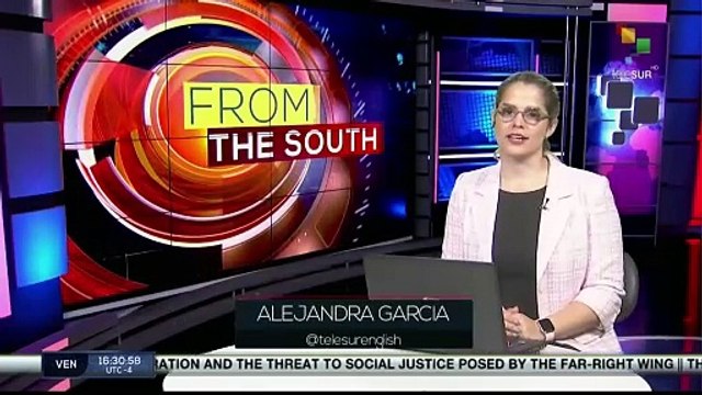 Venezuela: National Electoral Council extended Voting hours until 7 pm