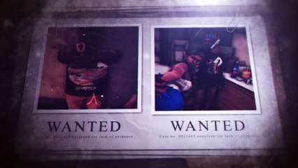 Shoot First Blvd. Crips