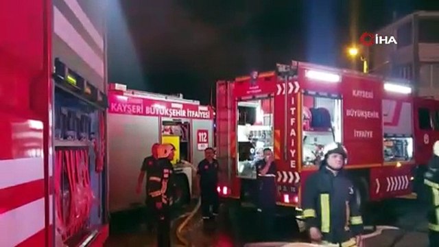 Kayseri'de mide bulandıran olay! Çocuğa taciz iddiası ortalığı karıştırdı