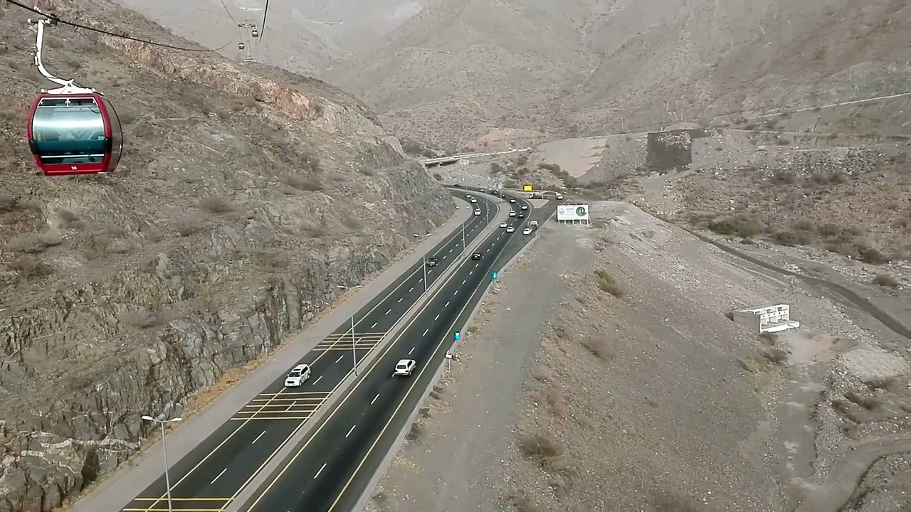 Taif Saudi Arabia