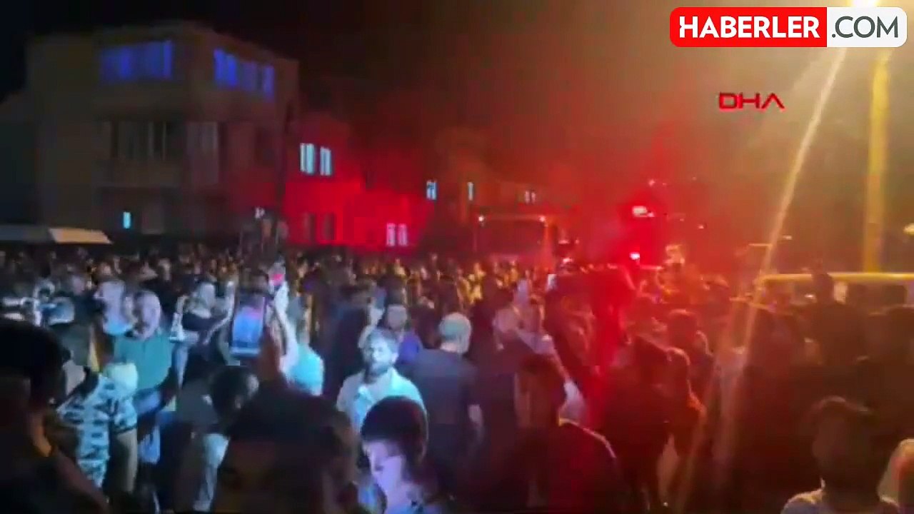Kayseri'yi savaş alanına çeviren olayın ardından MHP'li Özdemir'den çarpıcı çıkış: Suriyelilerin ülkelerine dönmeleri MHP olarak beklentimiz